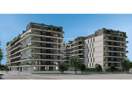 Mieszkanie na sprzedaż - Ramalde, Portugalia, 122 m², 460 446 USD (1 883 225 PLN), NET-95335404