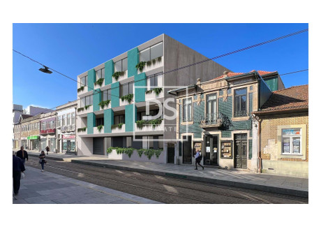 Mieszkanie na sprzedaż - Matosinhos, Portugalia, 29 m², 205 847 USD (811 036 PLN), NET-95336261