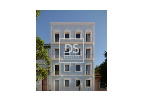 Mieszkanie na sprzedaż - Lisboa, Portugalia, 30,6 m², 290 062 USD (1 142 846 PLN), NET-95335767