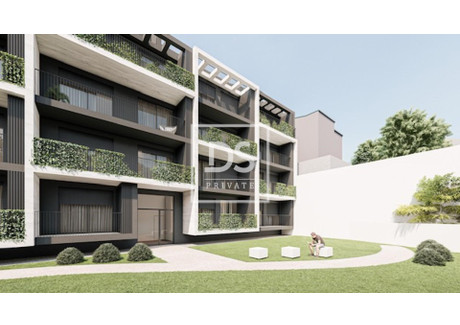 Mieszkanie na sprzedaż - Braga (São José De São Lázaro E São João Do Souto), Portugalia, 32 m², 167 867 USD (642 929 PLN), NET-95335808