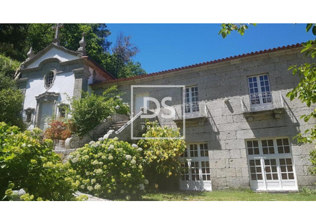 Dom na sprzedaż - Parada Do Bouro, Portugalia, 302 m², 1 299 240 USD (5 222 944 PLN), NET-95335816