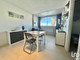 Mieszkanie na sprzedaż - Leucate, Francja, 30 m², 114 080 USD (449 476 PLN), NET-95379988