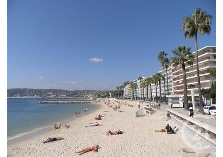 Mieszkanie na sprzedaż - Juan Les Pins, Francja, 70,86 m², 522 106 USD (2 004 889 PLN), NET-101062524