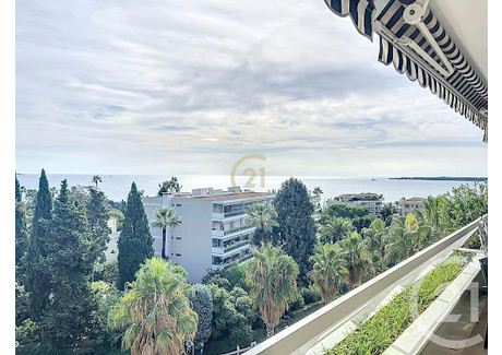 Mieszkanie na sprzedaż - Cannes, Francja, 134,39 m², 1 580 129 USD (6 352 119 PLN), NET-101513345