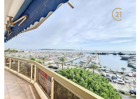 Mieszkanie na sprzedaż - Le Golfe Juan, Francja, 70,17 m², 630 605 USD (2 579 176 PLN), NET-102324676