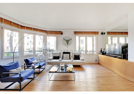 Mieszkanie na sprzedaż - Paris, Francja, 103 m², 1 240 430 USD (4 949 316 PLN), NET-95363220