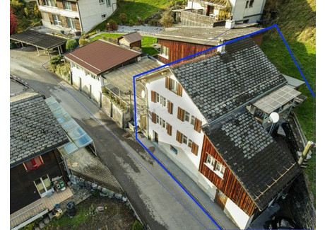 Dom na sprzedaż - Schwanden Schwanden Gl, Szwajcaria, 200 m², 556 143 USD (2 191 202 PLN), NET-95370205