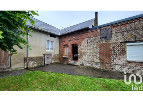 Dom na sprzedaż - Abbeville, Francja, 80 m², 130 908 USD (536 723 PLN), NET-98919819