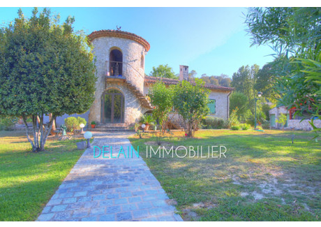 Dom na sprzedaż - La Colle-Sur-Loup, Francja, 202 m², 1 521 803 USD (5 950 249 PLN), NET-100117411