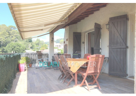 Dom na sprzedaż - La Colle-Sur-Loup, Francja, 128 m², 701 234 USD (2 875 057 PLN), NET-101303017