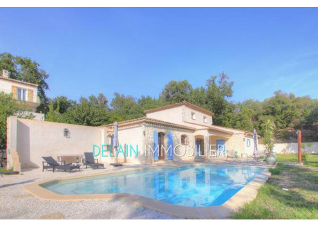 Dom na sprzedaż - Roquefort-Les-Pins, Francja, 150 m², 1 477 371 USD (5 673 103 PLN), NET-99068983