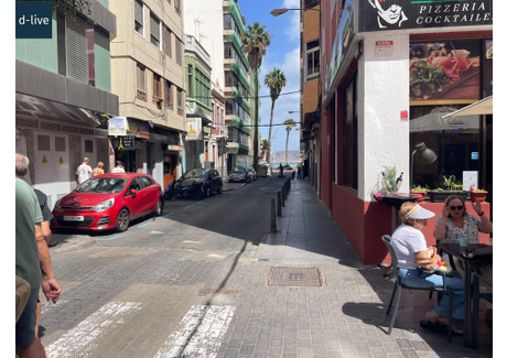 Komercyjne do wynajęcia - Las Palmas De Gran Canaria, Hiszpania, 90 m², 971 USD (3971 PLN), NET-100522246