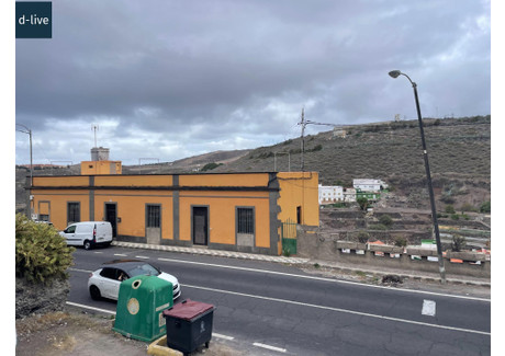 Komercyjne na sprzedaż - Las Palmas De Gran Canaria, Hiszpania, 110 m², 87 093 USD (350 116 PLN), NET-101772549