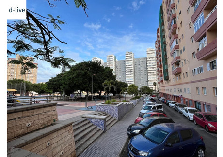 Komercyjne na sprzedaż - Las Palmas De Gran Canaria, Hiszpania, 250 m², 218 315 USD (912 557 PLN), NET-98683087