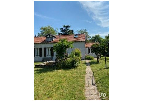 Dom na sprzedaż - La Ferte-Sous-Jouarre, Francja, 111 m², 290 166 USD (1 212 892 PLN), NET-95684317