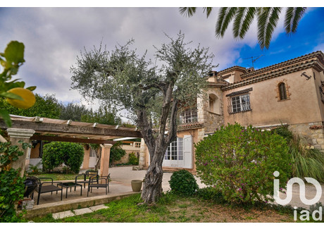 Dom na sprzedaż - Mougins, Francja, 347 m², 1 349 322 USD (5 640 167 PLN), NET-98049989