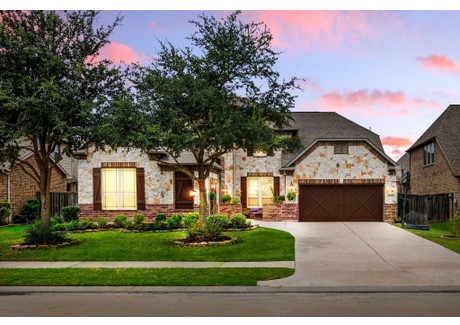 Dom na sprzedaż - 27810 Desert Manor Lane, Fort Bend, TX Katy, Usa, 344,67 m², 665 000 USD (2 546 950 PLN), NET-100138736