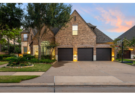 Dom na sprzedaż - 25403 Madison Falls Lane, Fort Bend, TX Katy, Usa, 432,65 m², 1 200 000 USD (4 608 000 PLN), NET-100916256