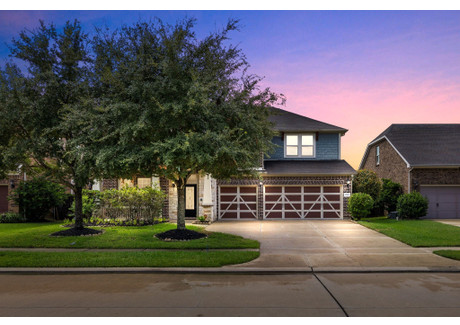 Dom do wynajęcia - 3306 Belmont River Lane, Harris County, TX Katy, Usa, 382,85 m², 3500 USD (14 245 PLN), NET-101265173