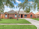 Dom do wynajęcia - 10215 Hedge Way Drive, Harris, TX Houston, Usa, 169,27 m², 2200 USD (8954 PLN), NET-102885142