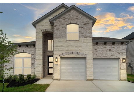 Dom na sprzedaż - 18247 Windy Knoll Way, Harris, TX Houston, Usa, 263,01 m², 491 220 USD (2 014 002 PLN), NET-96032512