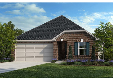 Komercyjne na sprzedaż - 2508 Eden Ridge Way, Montgomery, TX Willis, Usa, 175,4 m², 275 054 USD (1 127 721 PLN), NET-96032651