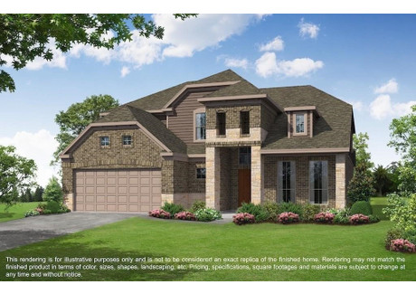 Dom na sprzedaż - 23614 Iris Field Court, Harris, TX Katy, Usa, 327,48 m², 554 990 USD (2 131 162 PLN), NET-96233166