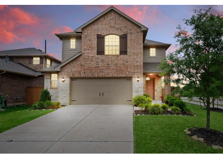 Dom na sprzedaż - 32927 Silver Meadow Way, Fort Bend, TX Fulshear, Usa, 259,01 m², 430 000 USD (1 750 100 PLN), NET-96983110