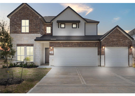 Komercyjne na sprzedaż - 24711 Forest Hazel Drive, Harris, TX Spring, Usa, 246,84 m², 446 560 USD (1 830 896 PLN), NET-96983123