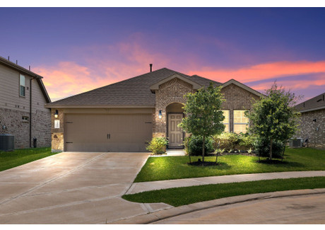 Mieszkanie do wynajęcia - 3406 Windham Way, Fort Bend, TX Katy, Usa, 162,58 m², 2250 USD (8640 PLN), NET-98090942