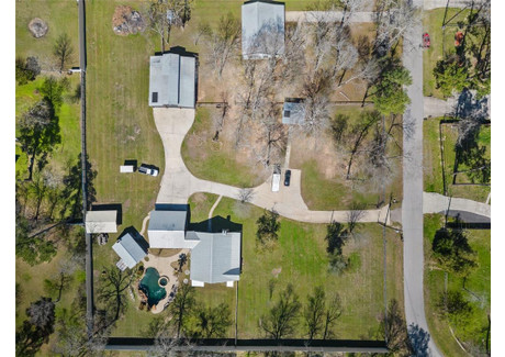 Dom na sprzedaż - 29411 W Hawthorne Drive, Montgomery, TX Spring, Usa, 226,31 m², 1 600 000 USD (6 560 000 PLN), NET-98289377