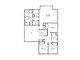 Dom na sprzedaż - 7634 Coral Key Drive, Harris, TX Cypress, Usa, 267,19 m², 426 498 USD (1 637 752 PLN), NET-98358401