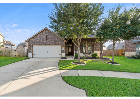 Dom na sprzedaż - 3414 Boquillas Court, Fort Bend, TX Katy, Usa, 232,16 m², 412 000 USD (1 676 840 PLN), NET-99616319