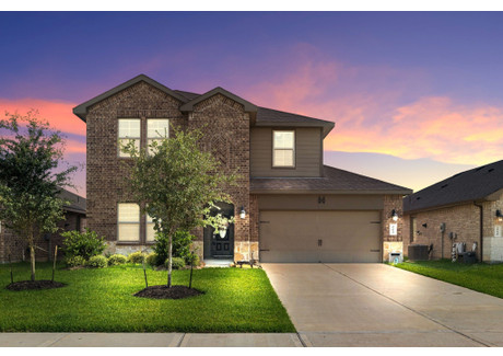 Dom do wynajęcia - 29622 Weber Way Court, Harris County, TX Katy, Usa, 224,73 m², 2700 USD (10 989 PLN), NET-99744101