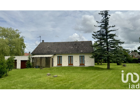 Dom na sprzedaż - Orphin, Francja, 103 m², 313 776 USD (1 201 762 PLN), NET-97418571