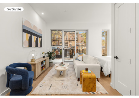 Mieszkanie na sprzedaż - Brooklyn, Usa, 44,13 m², 499 000 USD (2 045 900 PLN), NET-101481039