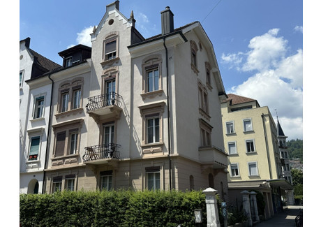 Mieszkanie na sprzedaż - Bubenberg-Strasse Biel/bienne, Szwajcaria, 77 m², 623 338 USD (2 549 451 PLN), NET-98909090