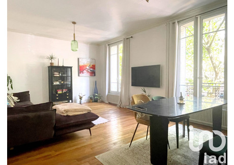 Mieszkanie na sprzedaż - Nanterre, Francja, 78 m², 374 577 USD (1 532 021 PLN), NET-99587130