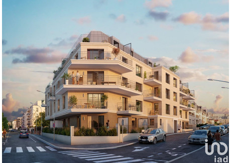 Mieszkanie na sprzedaż - Chatillon, Francja, 45 m², 378 087 USD (1 489 664 PLN), NET-95567236