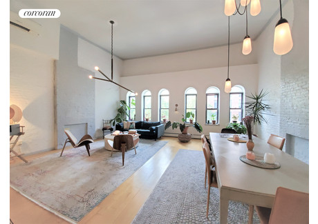 Mieszkanie do wynajęcia - Brooklyn, Usa, 163,32 m², 7500 USD (28 800 PLN), NET-101138039