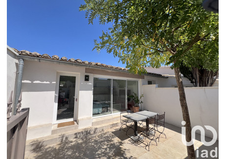 Mieszkanie na sprzedaż - Avignon, Francja, 59 m², 194 284 USD (796 565 PLN), NET-101291968