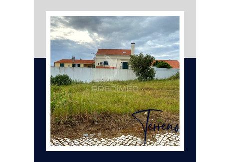 Działka na sprzedaż - Atalaia e Alto Estanqueiro-Jardia Montijo, Portugalia, 179 m², 93 330 USD (367 721 PLN), NET-94924211