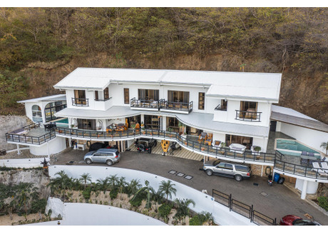 Dom na sprzedaż - Guanacaste Province, Coco Ocotal Beach, Kostaryka, 650 m², 1 225 000 USD (4 826 500 PLN), NET-94818707