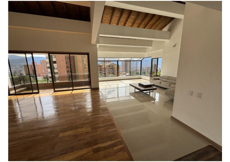 Mieszkanie na sprzedaż - Parroquia La Visitación Medellín, Kolumbia, 360 m², 620 023 USD (2 387 089 PLN), NET-100014651