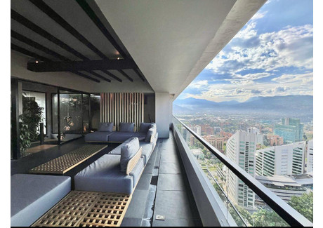 Mieszkanie na sprzedaż - Avenida El Poblado Medellín, Kolumbia, 250 m², 784 954 USD (3 257 557 PLN), NET-101194955