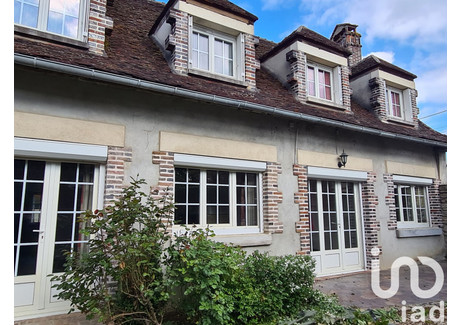 Dom na sprzedaż - Neuvy-Sautour, Francja, 195 m², 132 986 USD (545 242 PLN), NET-97129013