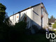 Dom na sprzedaż - Sainte-Sévère-Sur-Indre, Francja, 59 m², 57 142 USD (234 284 PLN), NET-100788019