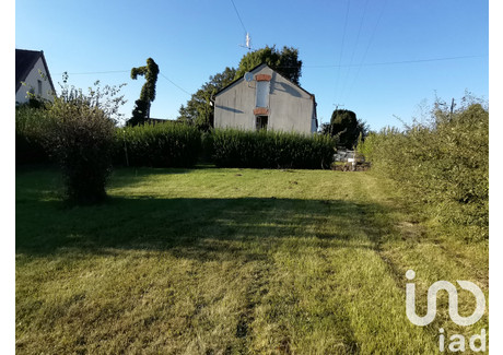 Dom na sprzedaż - Sainte-Sévère-Sur-Indre, Francja, 59 m², 58 033 USD (242 578 PLN), NET-100788019