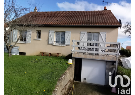 Dom na sprzedaż - Tendu, Francja, 78 m², 124 568 USD (520 694 PLN), NET-101752892