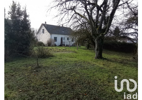 Dom na sprzedaż - Aigurande, Francja, 88 m², 143 406 USD (587 963 PLN), NET-103068005